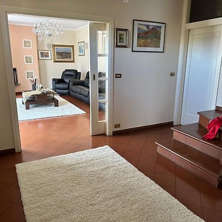 Villa Ninfea Lux Tavullia, Jacuzzi, Garden, Wifi, Ac Ngoại thất bức ảnh