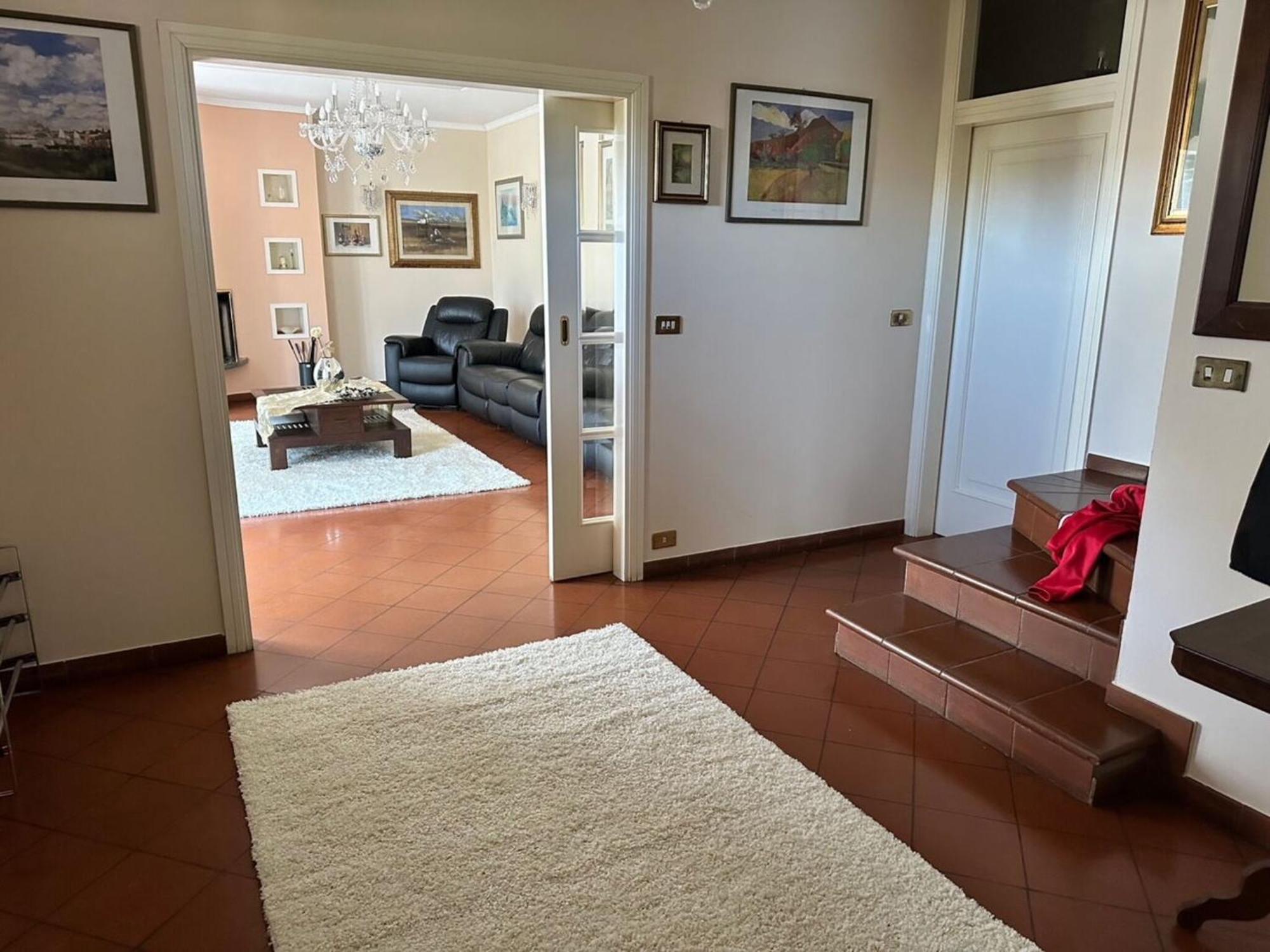 Villa Ninfea Lux Tavullia, Jacuzzi, Garden, Wifi, Ac Ngoại thất bức ảnh