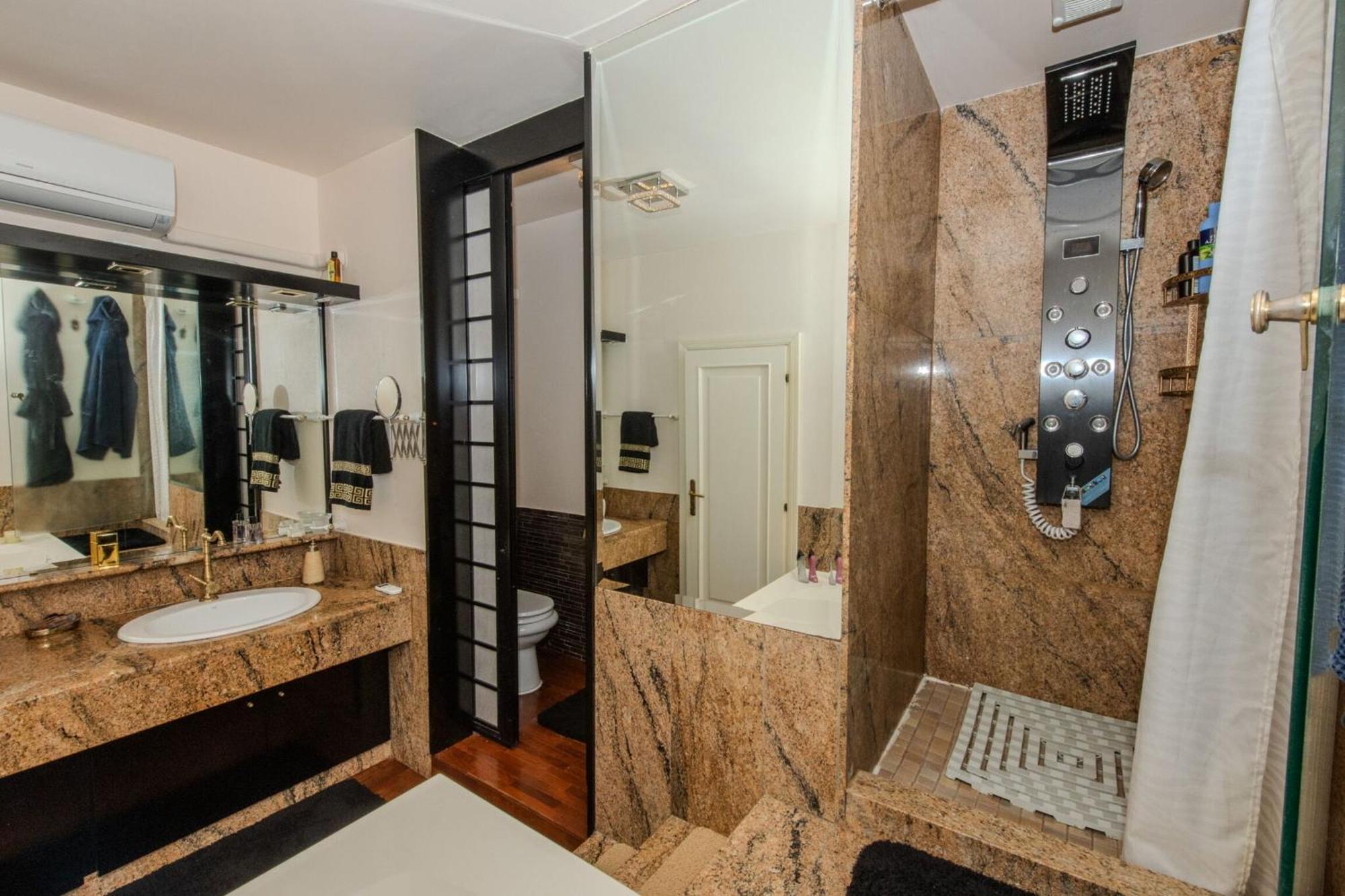 Villa Ninfea Lux Tavullia, Jacuzzi, Garden, Wifi, Ac Ngoại thất bức ảnh
