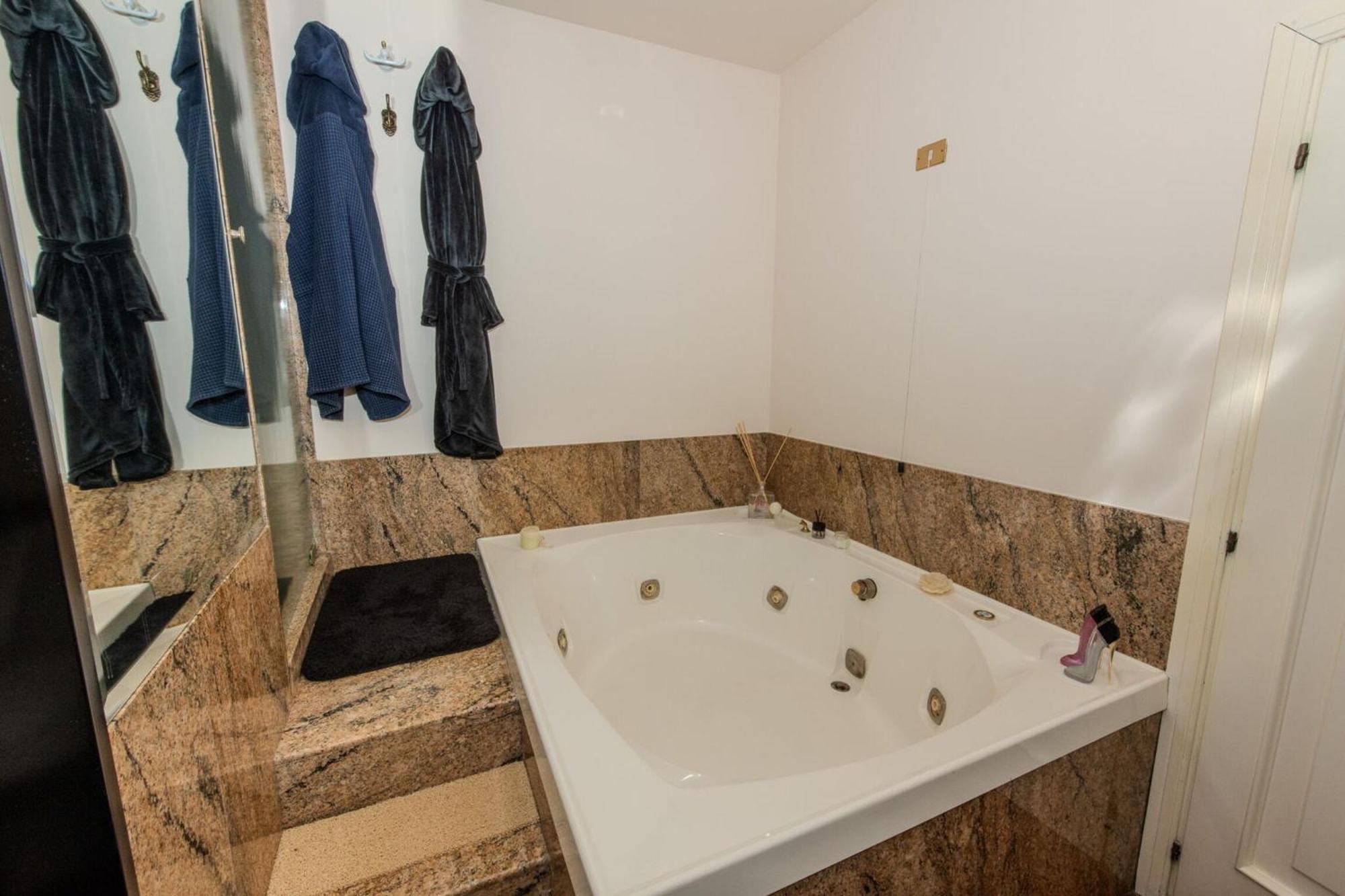 Villa Ninfea Lux Tavullia, Jacuzzi, Garden, Wifi, Ac Ngoại thất bức ảnh