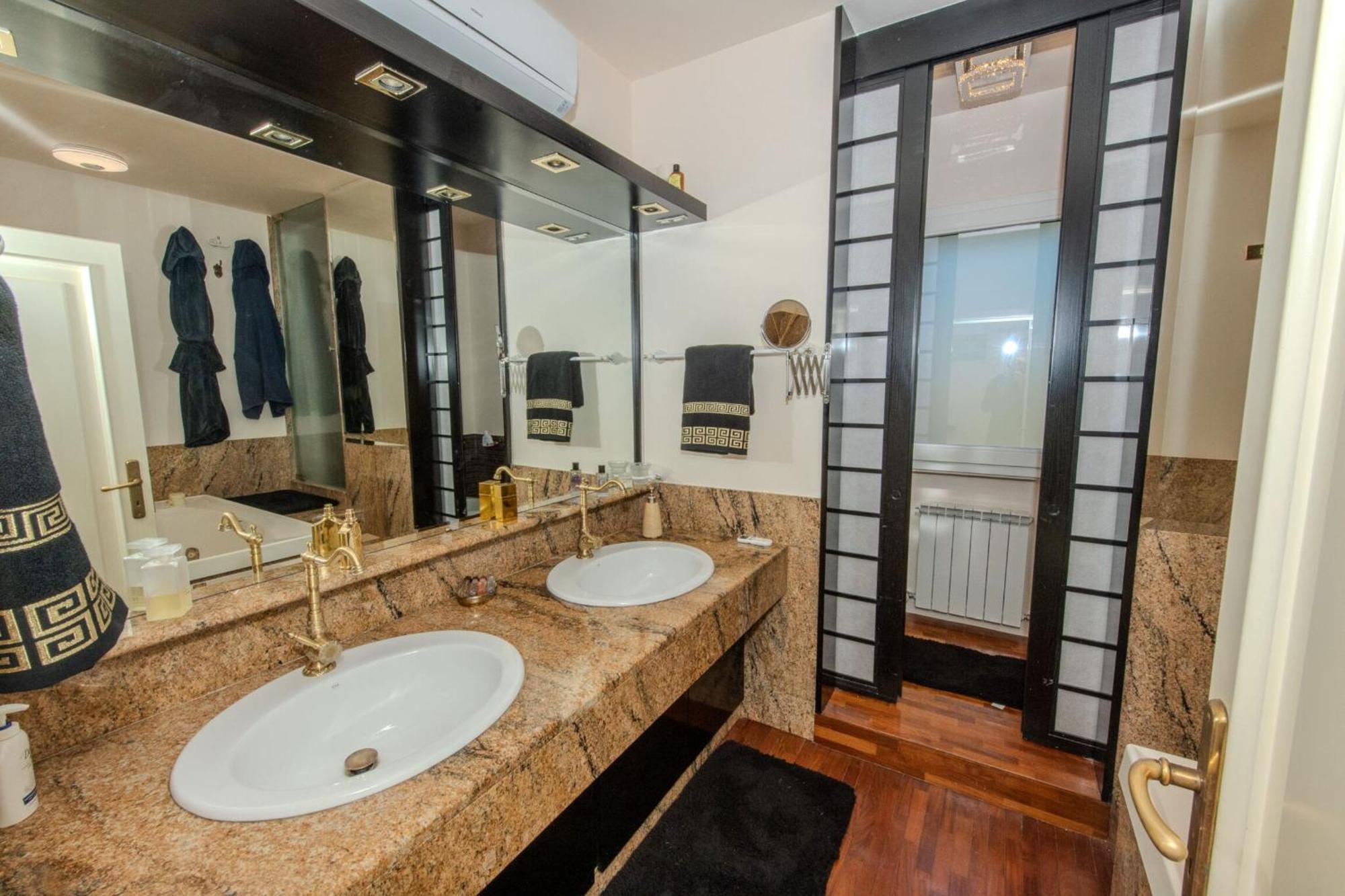Villa Ninfea Lux Tavullia, Jacuzzi, Garden, Wifi, Ac Ngoại thất bức ảnh